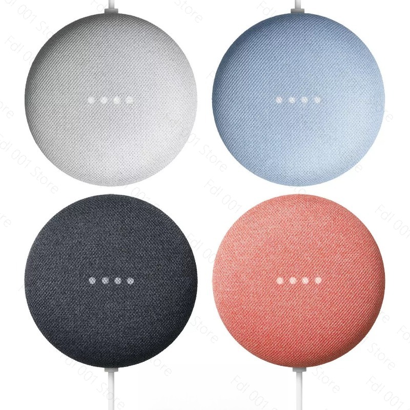 Google Speaker Nest Hub - Para Google Home, Nest Hub Max,