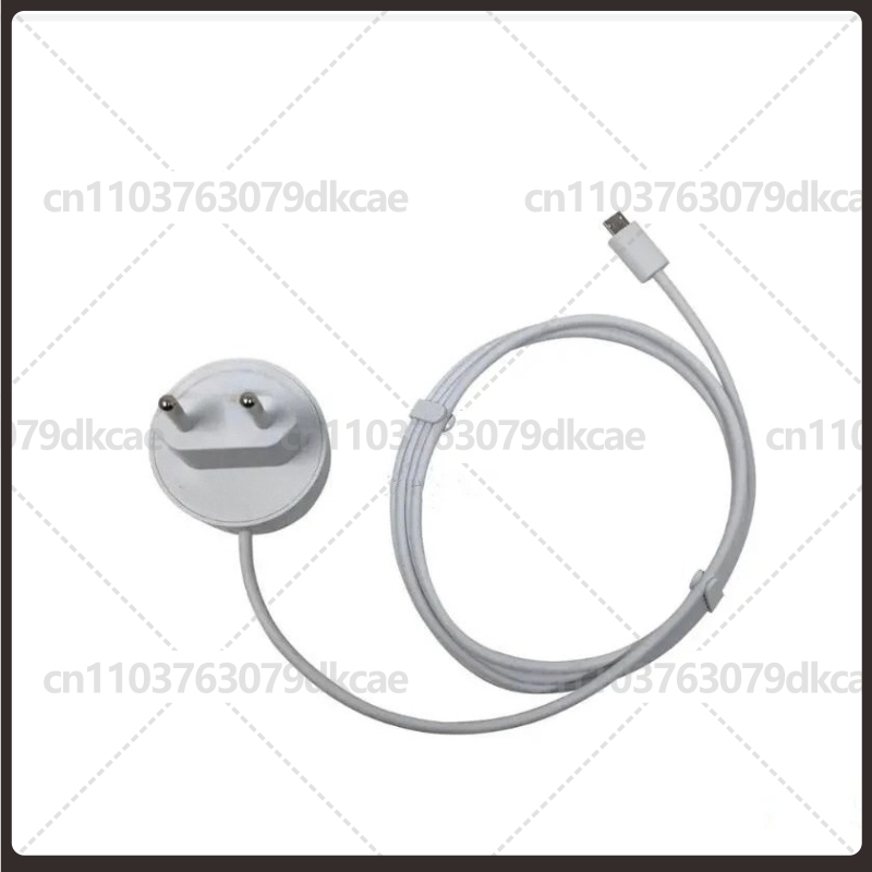 Google Speaker Nest Hub - Adaptador de Corriente de 14V1.1A 5V1.8A