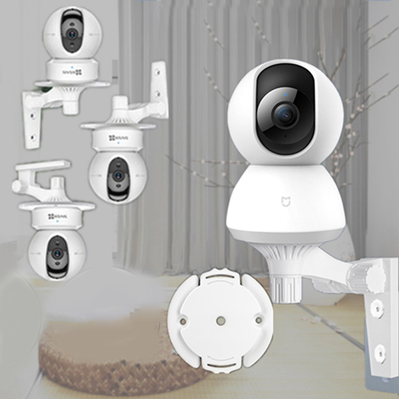 Tp-Link Camera Tapo C200 - Base de montaje en pared ABS