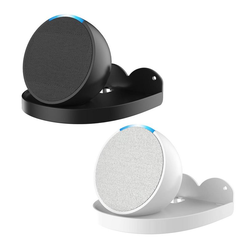 Amazon Speaker Echo Pop - Soporte de montaje en pared para