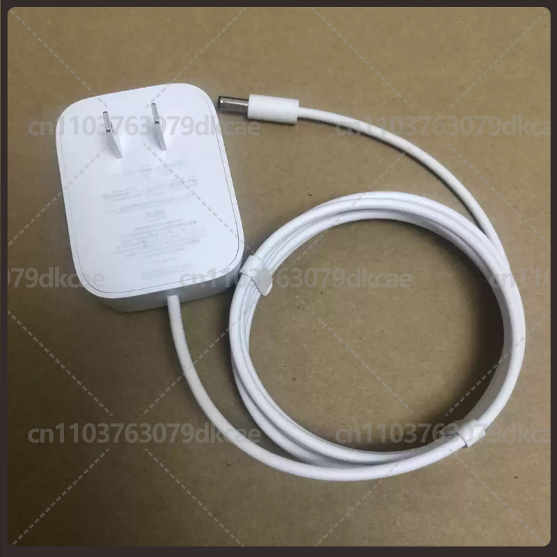 Google Speaker Nest Hub - Adaptador de Corriente de Repuesto para