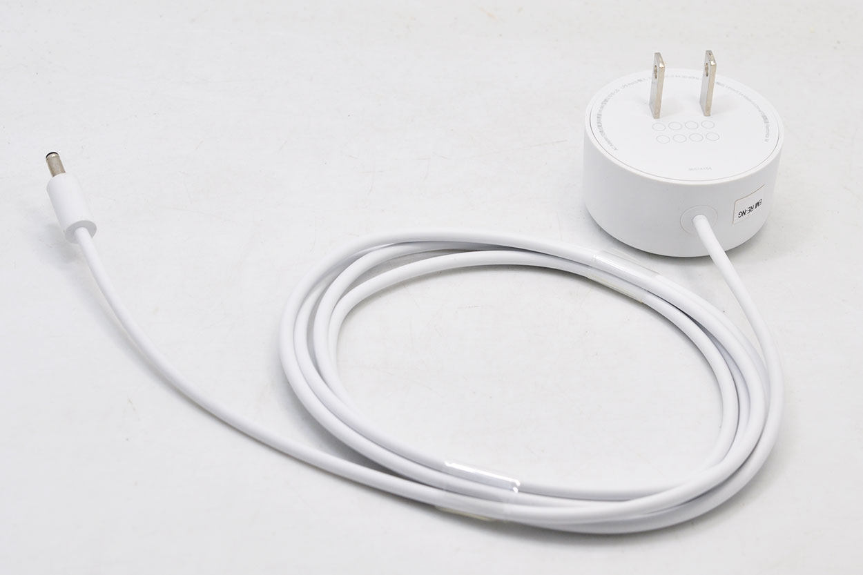 Google Speaker Nest Hub - Adecuado para 14v 1.1a, Cargador para