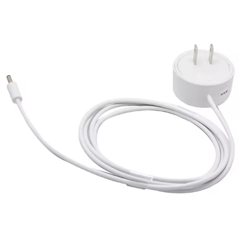 Google Speaker Nest Hub - Adaptador de corriente A99E compatible con