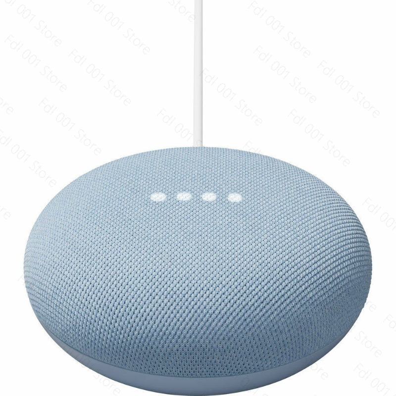 Para Google Home, Nest Hub Max - Google Speaker Nest Hub reseña y precio