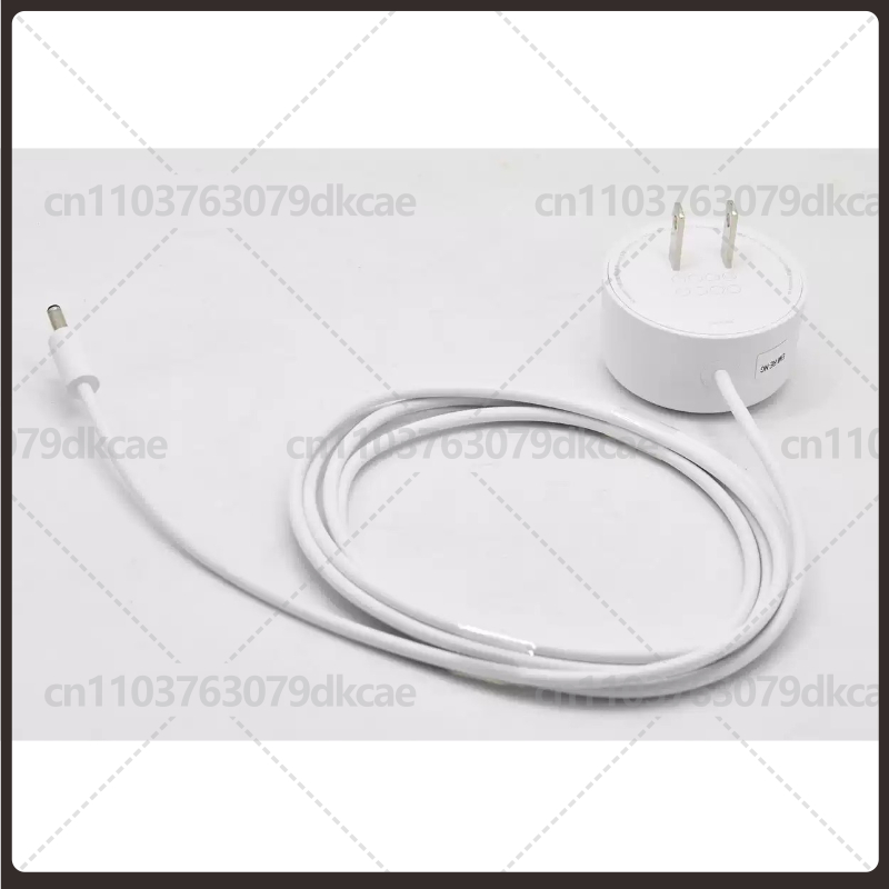 Adaptador de Corriente de 14V  - Google Speaker Nest Hub reseña y precio