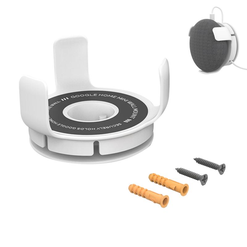 Soporte de pared para Google H - Amazon Speaker Echo Pop reseña y precio