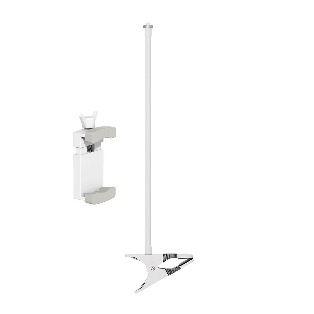 Soporte de abrazadera flexible - Tp-Link Camera Tapo C200 reseña y precio