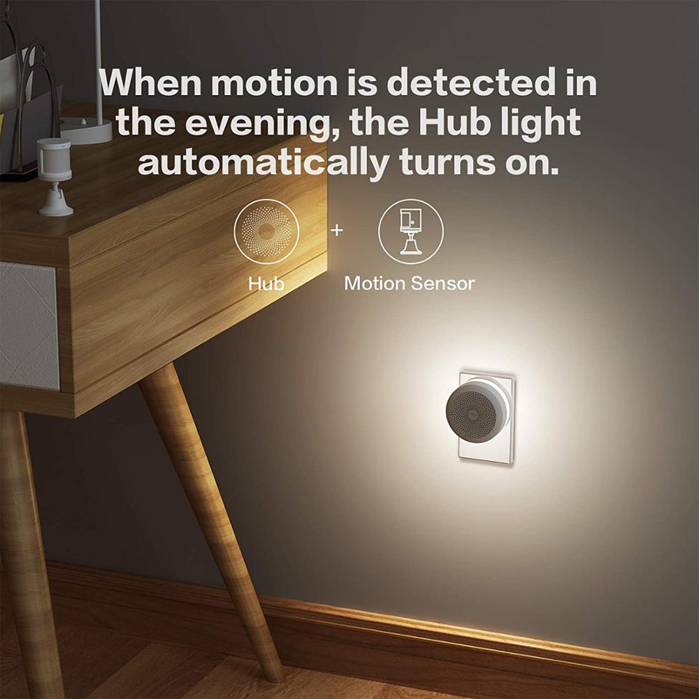 Aqara Gateway M1S Hub ZigBee p - Xiaomi Hub Mijia Hub reseña y precio