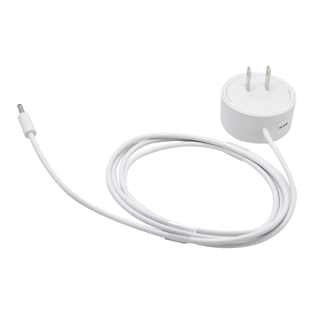 14V 1.1A para Google Home Hub  - Google Speaker Nest Hub reseña y precio