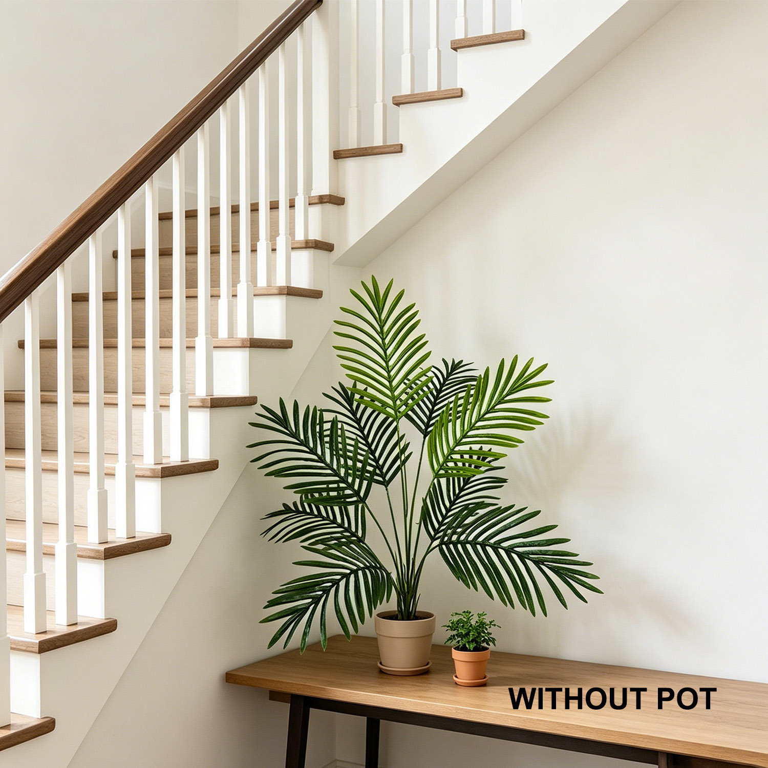 Ramas de palmera artificial de - Dracaena Marginata reseña y precio