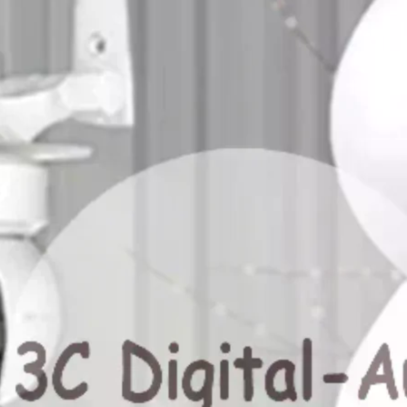 Base de montaje en pared para  - Tp-Link Camera Tapo C200 reseña y precio