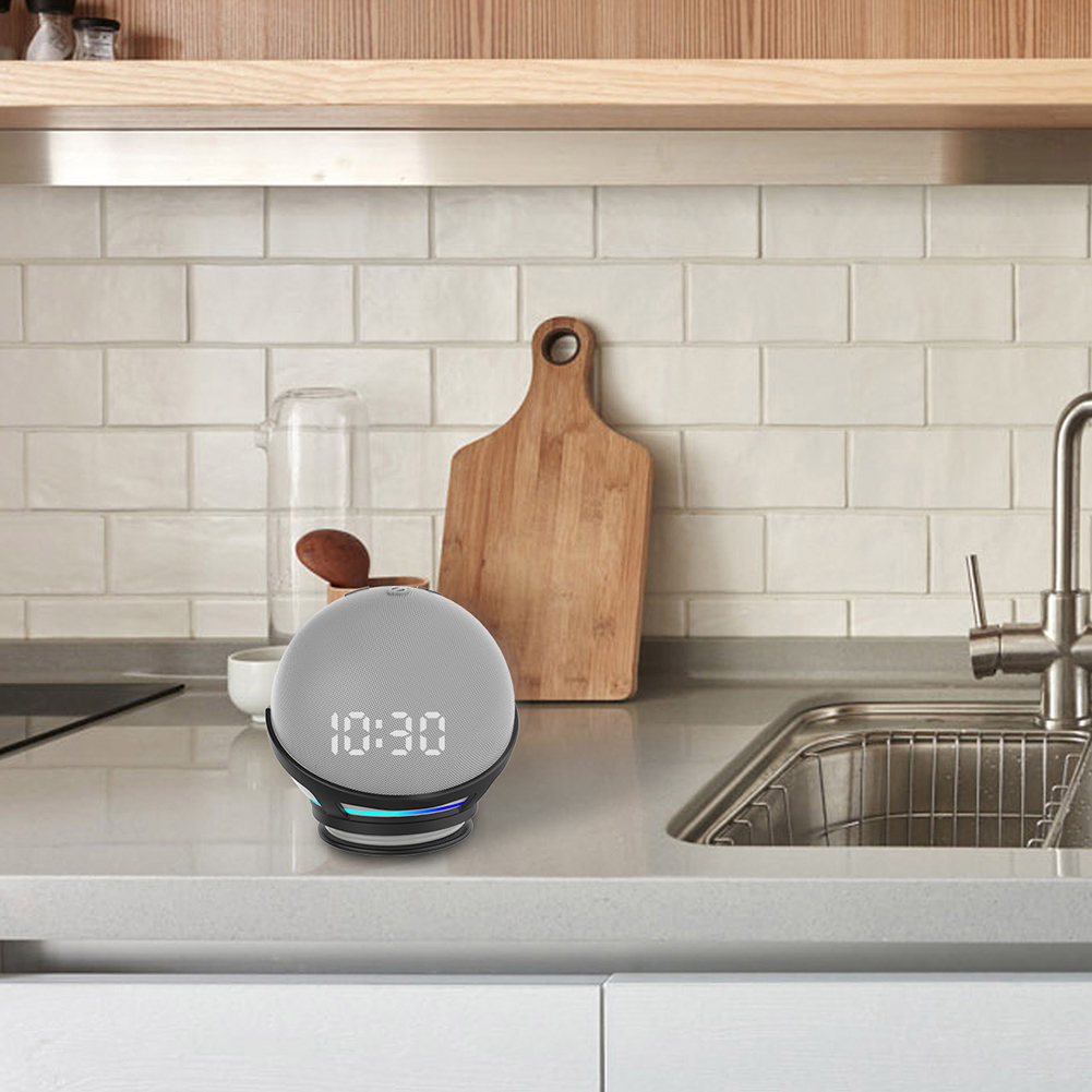 Soporte de pared para Amazon E - Amazon Speaker Echo Pop reseña y precio