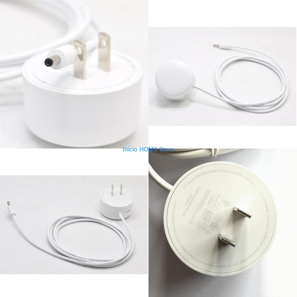 Cargador A5YD apto para Google - Google Speaker Nest Hub reseña y precio