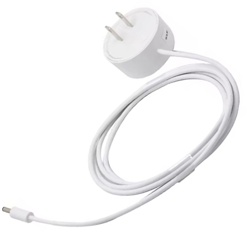 Adaptador de corriente A37T co - Google Speaker Nest Hub reseña y precio