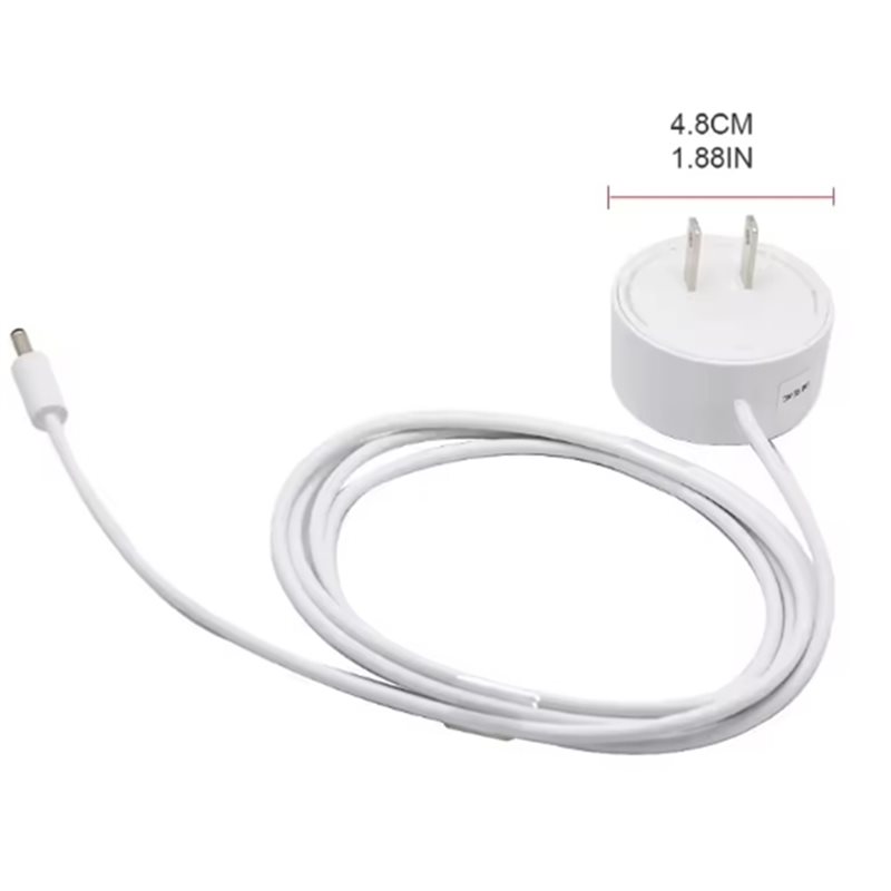 Adaptador de corriente A37T co - Google Speaker Nest Hub reseña y precio
