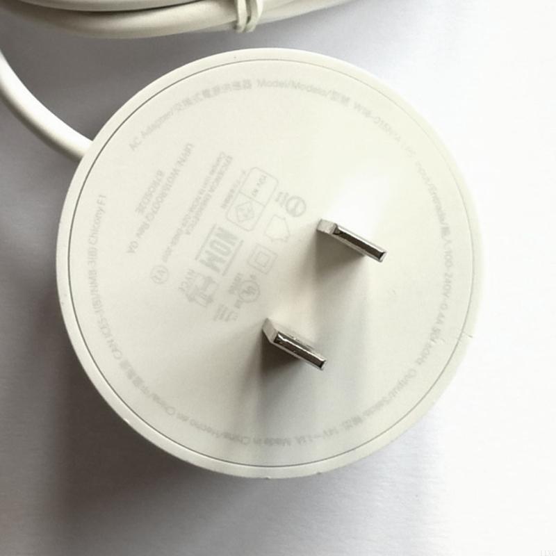 Adaptador potencia Fit para Go - Google Speaker Nest Hub reseña y precio