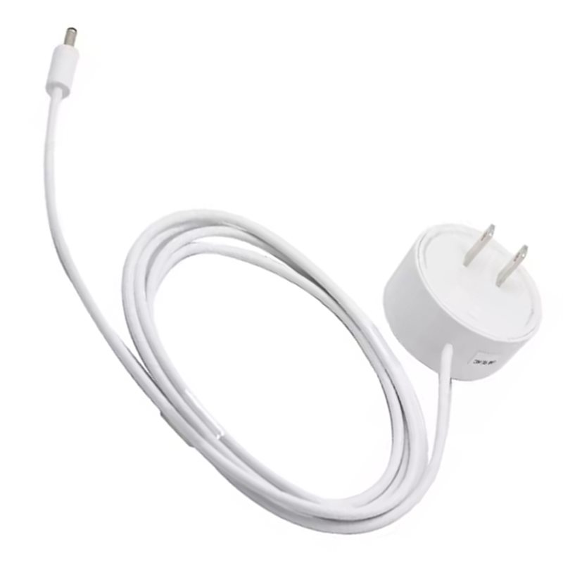 Adaptador de corriente A99E co - Google Speaker Nest Hub reseña y precio