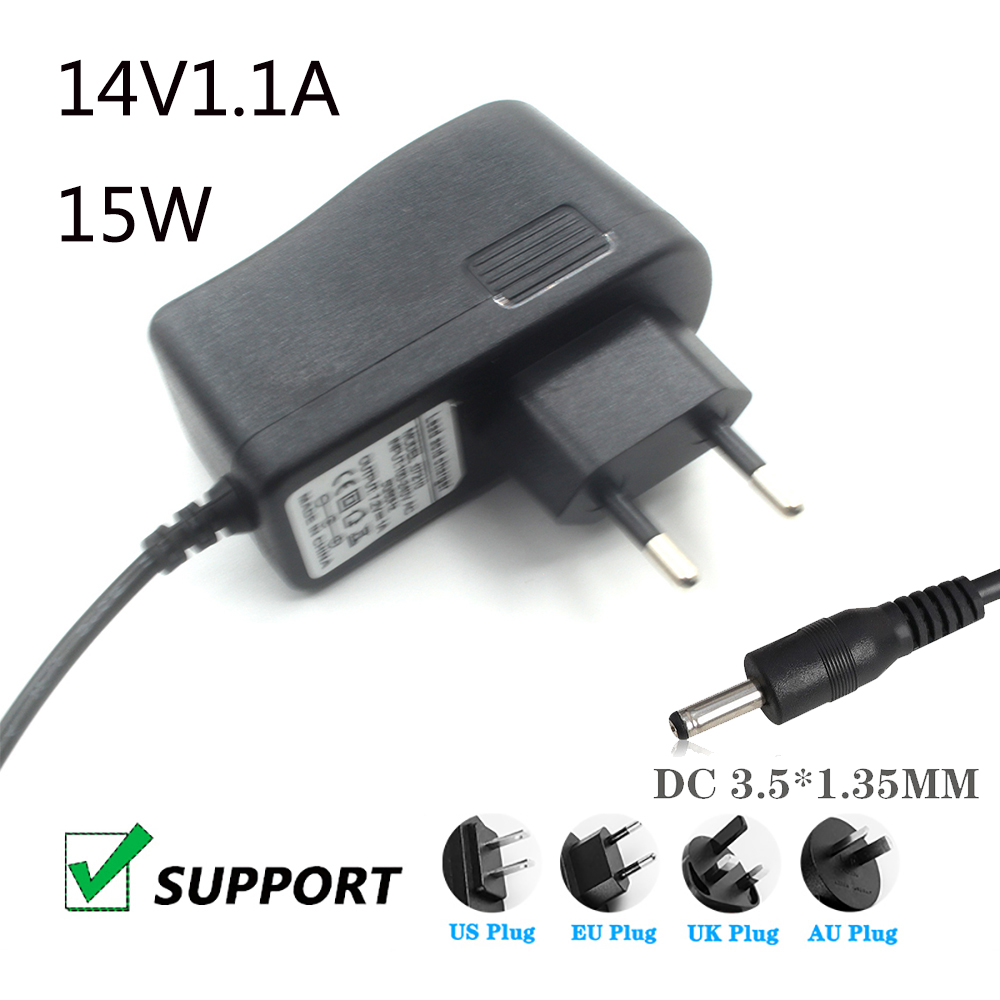 1 Uds 14V 1.1A 15W AC DC carga - Google Speaker Nest Hub reseña y precio